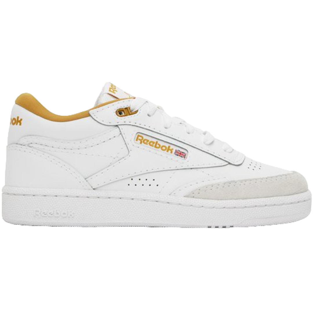 Reebok Classics White Club C Mid | 100033036