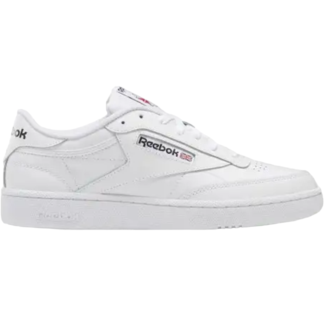 Reebok Club C 85 'White' | 100009940