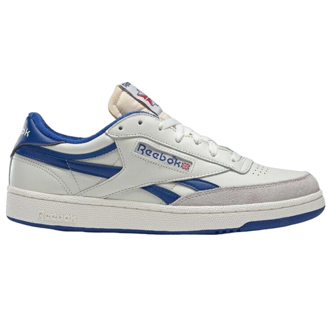 Reebok Club C Revenge Vintage 'Chalk Royal | FW4863