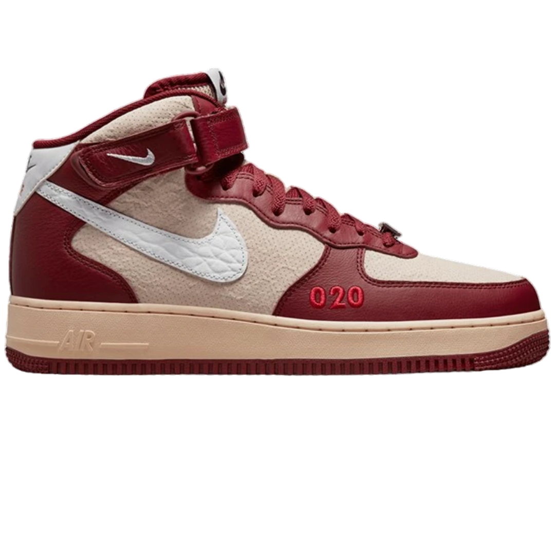 Nike Air Force 1 Mid | DO7045-600