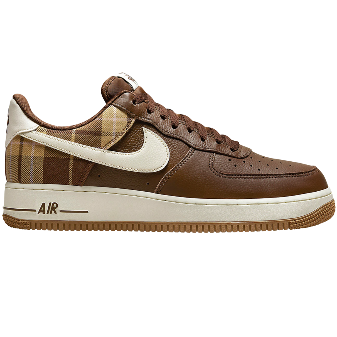 Nike Air Force 1 Low 'Plaid | DV0791-200