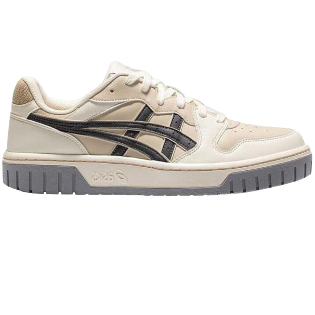 Asics Court Mz 2.0 Cream Gray | 1203A405-200