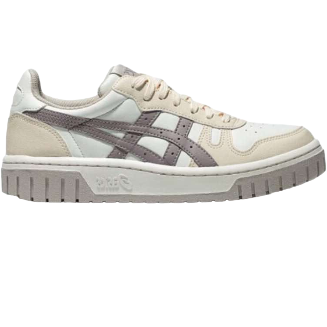 Asics Court Mz Beige/ Grey | 1203A508 - 100