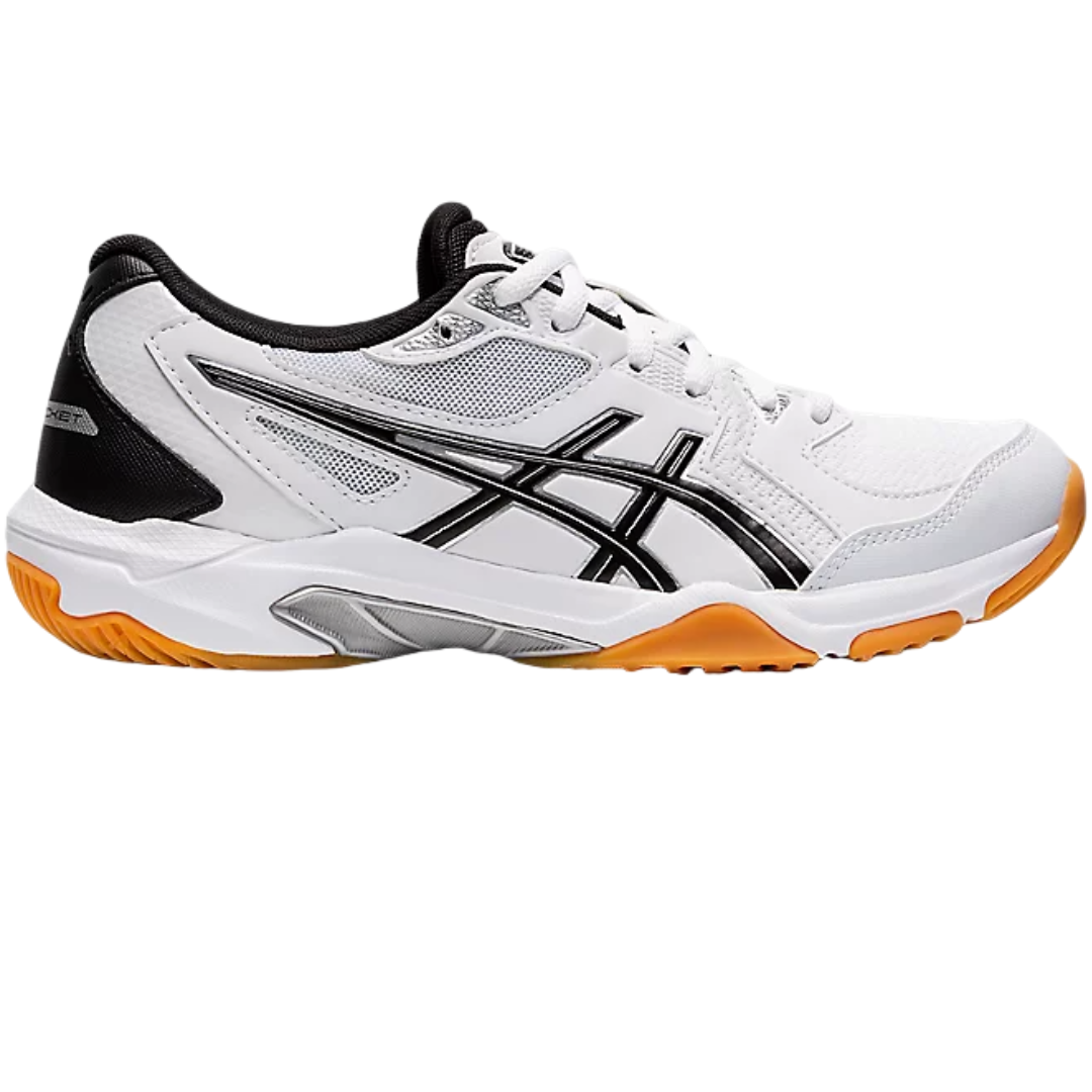 Asics Gel Rocket 10 'White Black | 1072A056-104 Asics Gel Rocket 10 'White Black | 1072A056-104