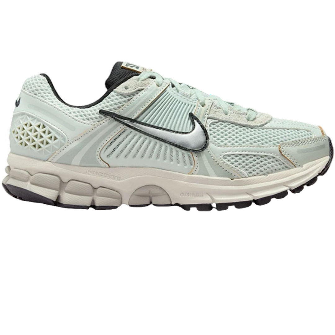 Nike Air Zoom Vomero 5 Light Silver | FN6742-001