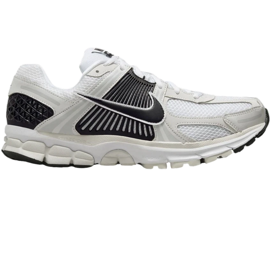 Nike Air Zoom Vomero 5 White Black | FB9149-101