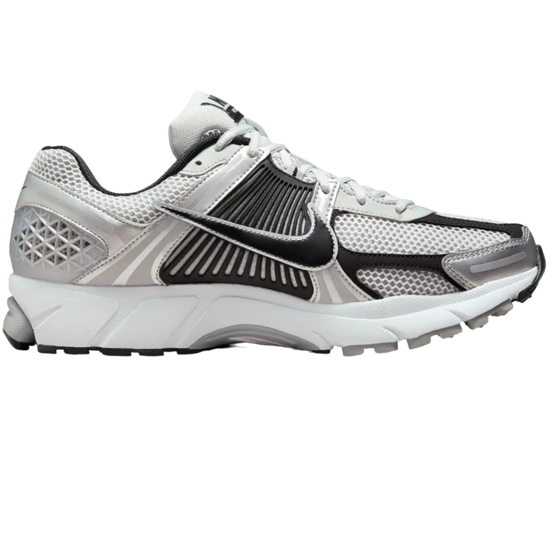 Nike Air Zoom Vomero 5 Metallic Silver/Black | FJ4151-004