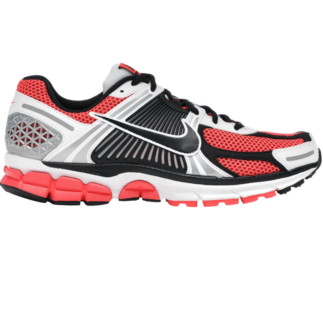 Nike Air Zoom Vomero 5 Bright Crimson Men's | CZ8667-600