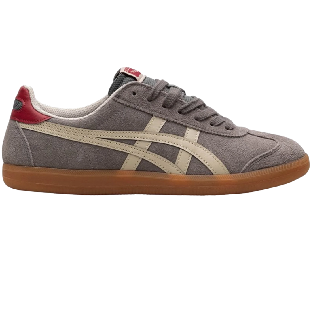 Onitsuka Tiger Tokuten Grey White |  1183C254-020
