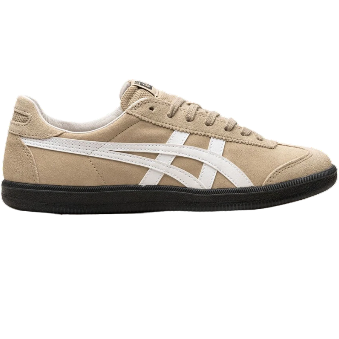 Onitsuka Tiger Tokuten Beige White Black | 1183A907-203