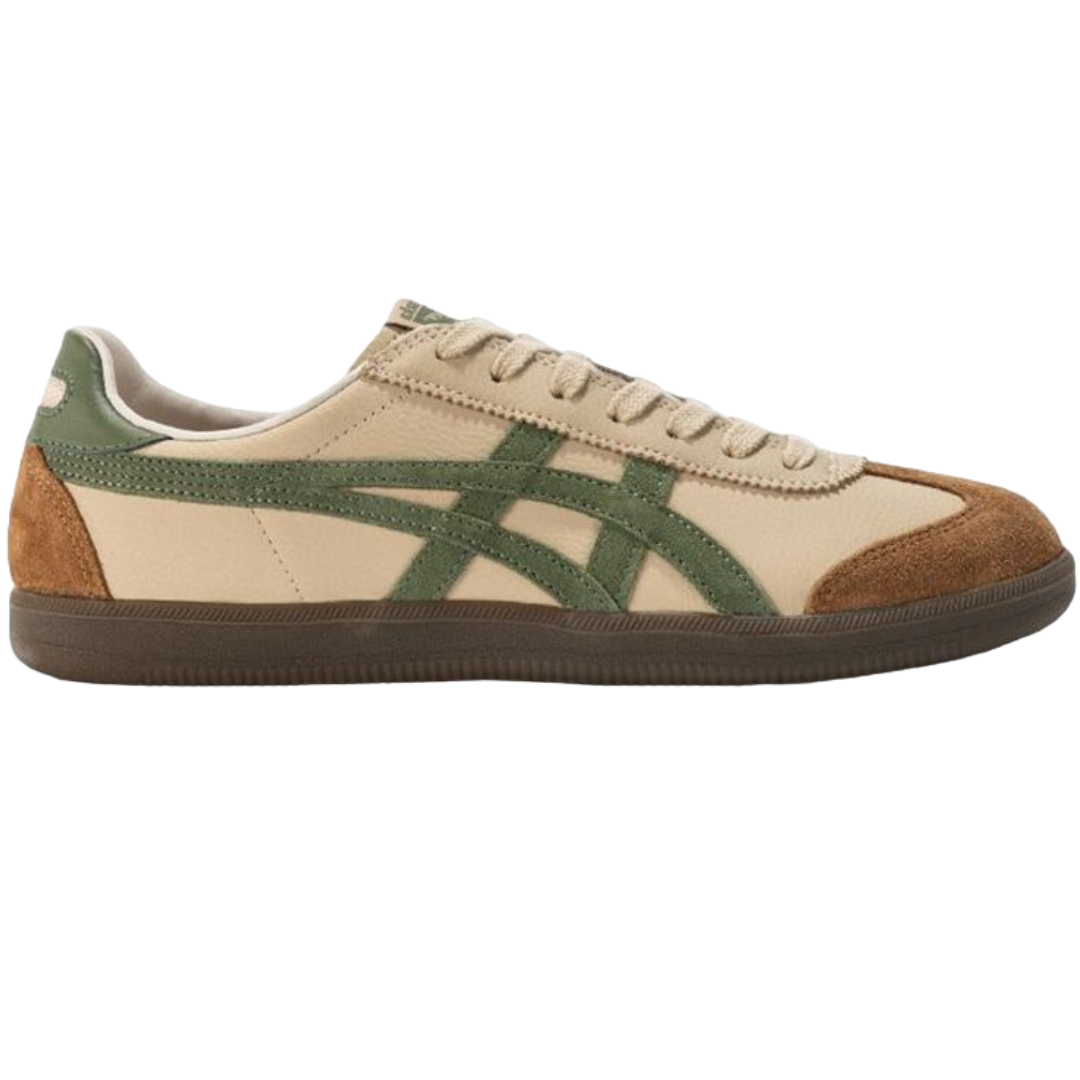 Onitsuka Tiger Tokuten Beige Green | 1183C086-250