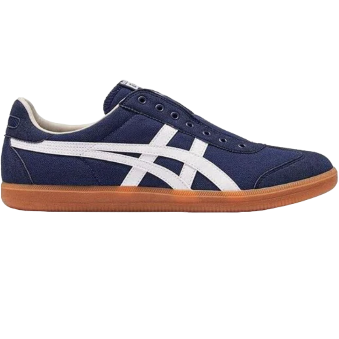 Onitsuka Tiger Tokuten Slip-On Navy | 1183C248-400