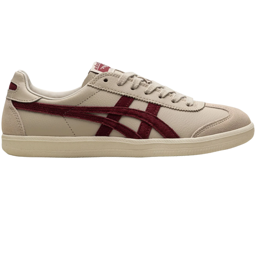 Onitsuka Tiger Tokuten 'White Burgundy | 1183C086-200