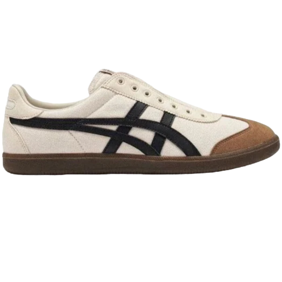 Onitsuka Tiger Tokuten Slip-On 'Beige Brown | 1183C248-200