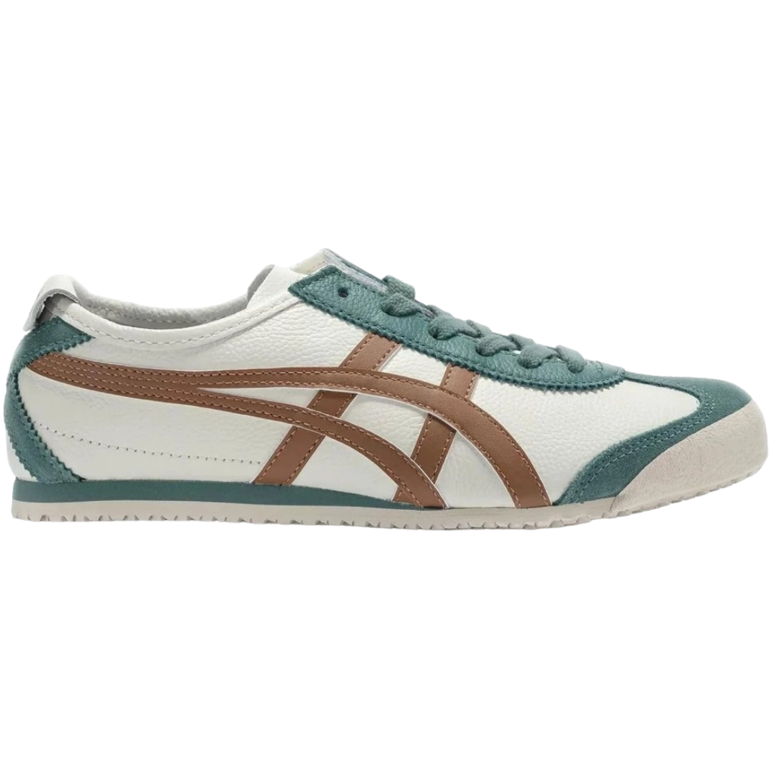 Onitsuka Tiger Mexico 66 'Green Orange | 1183B771-115