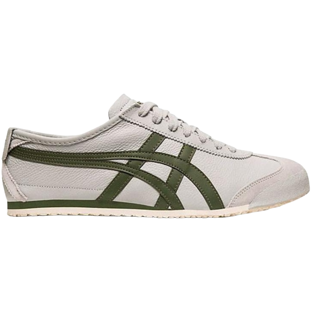 Onitsuka Tiger Mexico 66 Cream Green | 1183B771-111