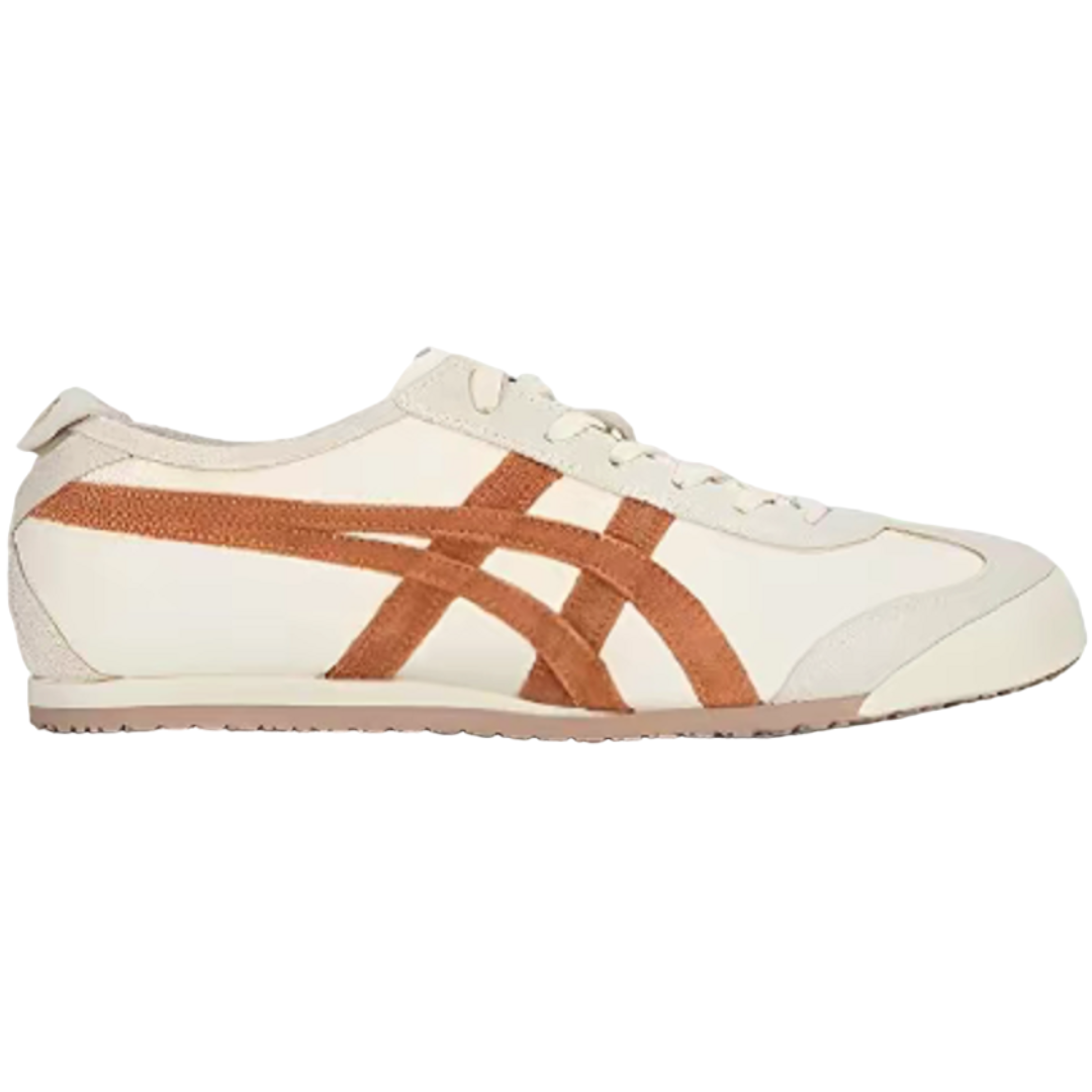 Onitsuka Tiger Mexico 66 Vin Beige | 1183B391-201 Onitsuka Tiger Mexico 66 Vin Beige | 1183B391-201