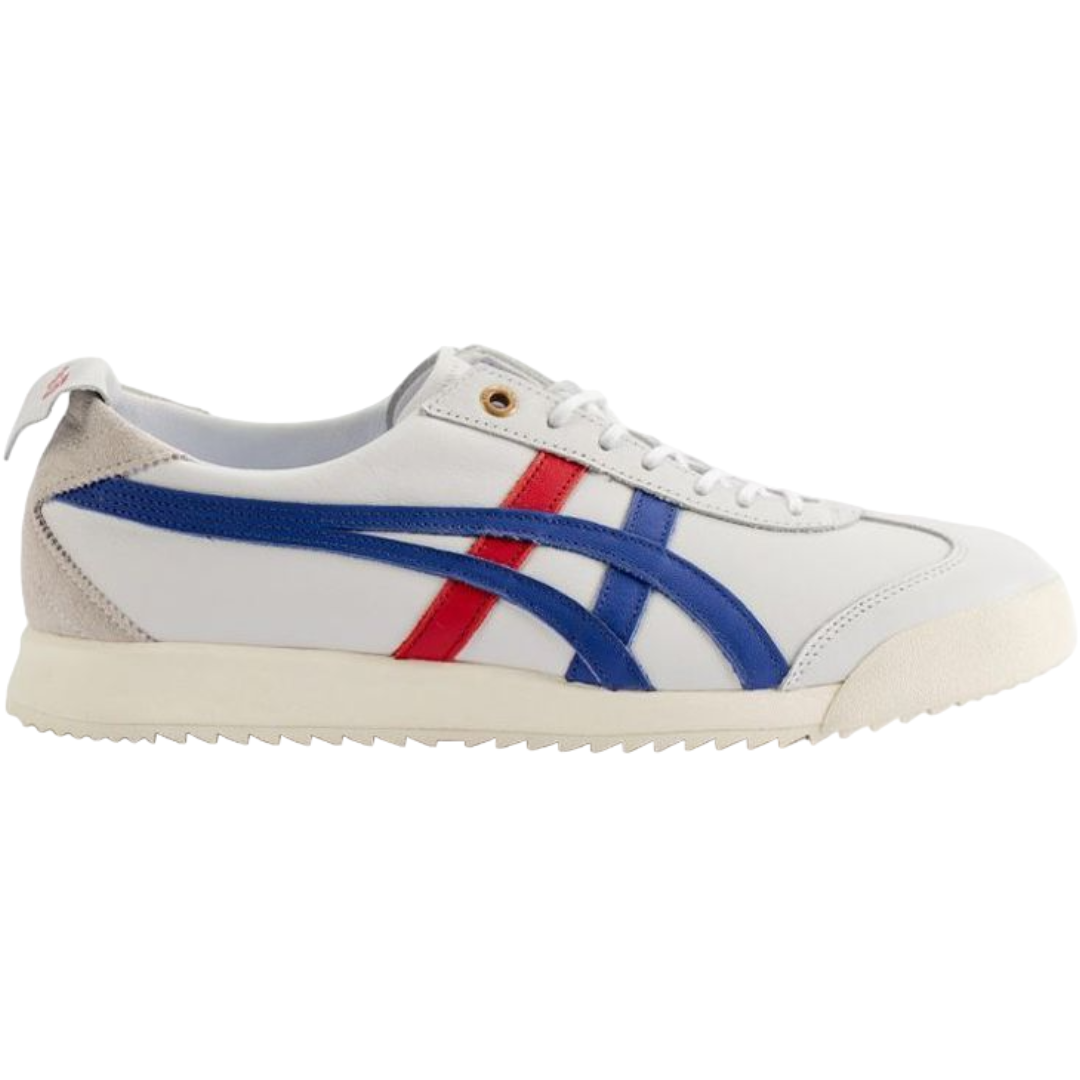 Onitsuka Tiger MEXICO 66 White Blue | 1183B889-100 Onitsuka Tiger MEXICO 66 White Blue | 1183B889-100