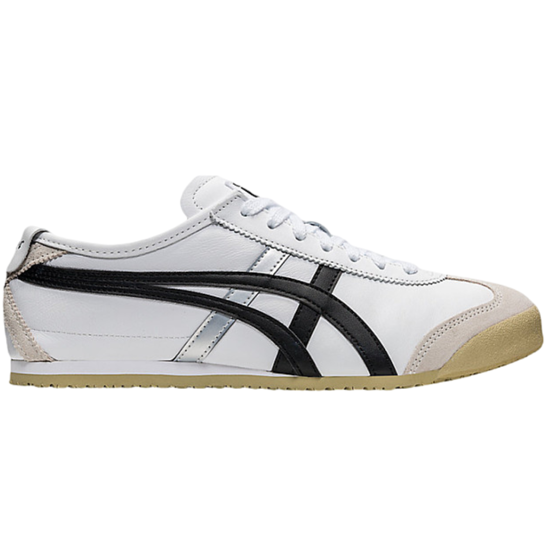 Onitsuka Tiger Mexico 66 'White Black | 1183C102-101