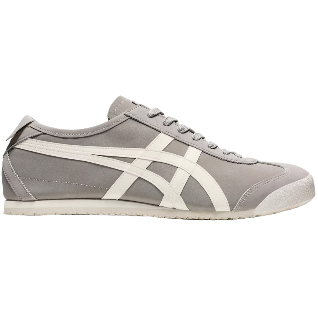 Onitsuka Tiger Mexico 66 Oyster Grey Cream | 1183B348-021 Onitsuka Tiger Mexico 66 Oyster Grey Cream | 1183B348-021