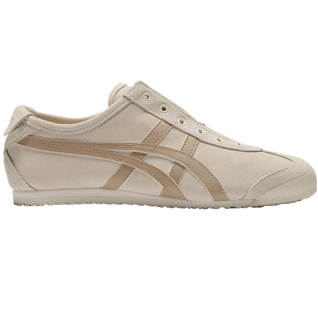 Onitsuka Tiger Mexico 66 Slip-On Birch | 1183C157-200 Onitsuka Tiger Mexico 66 Slip-On Birch | 1183C157-200