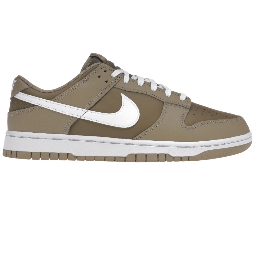 Nike Dunk Low Judge Grey | DJ6188-200