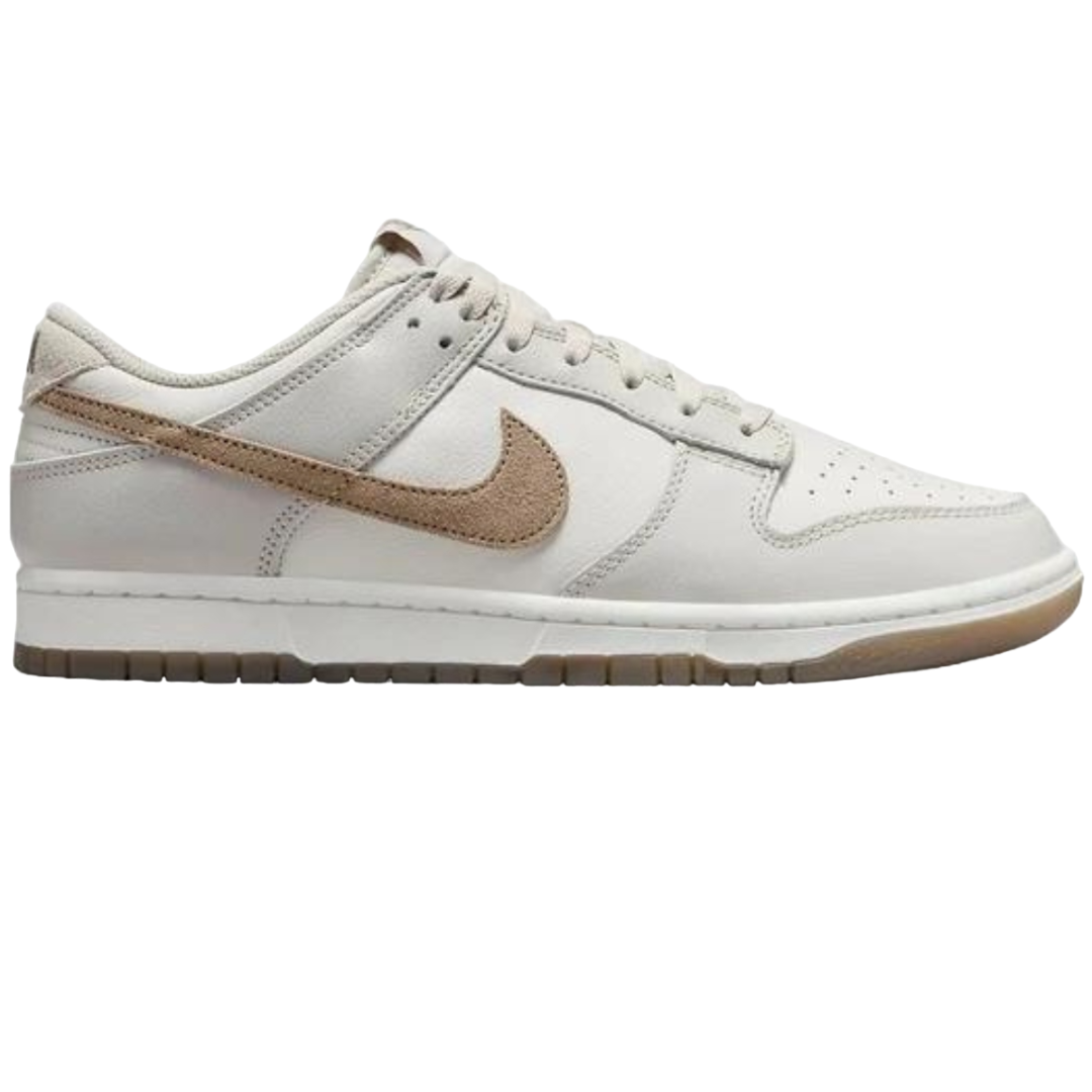 Nike Dunk Low SE Phantom Khaki | FJ4188-001