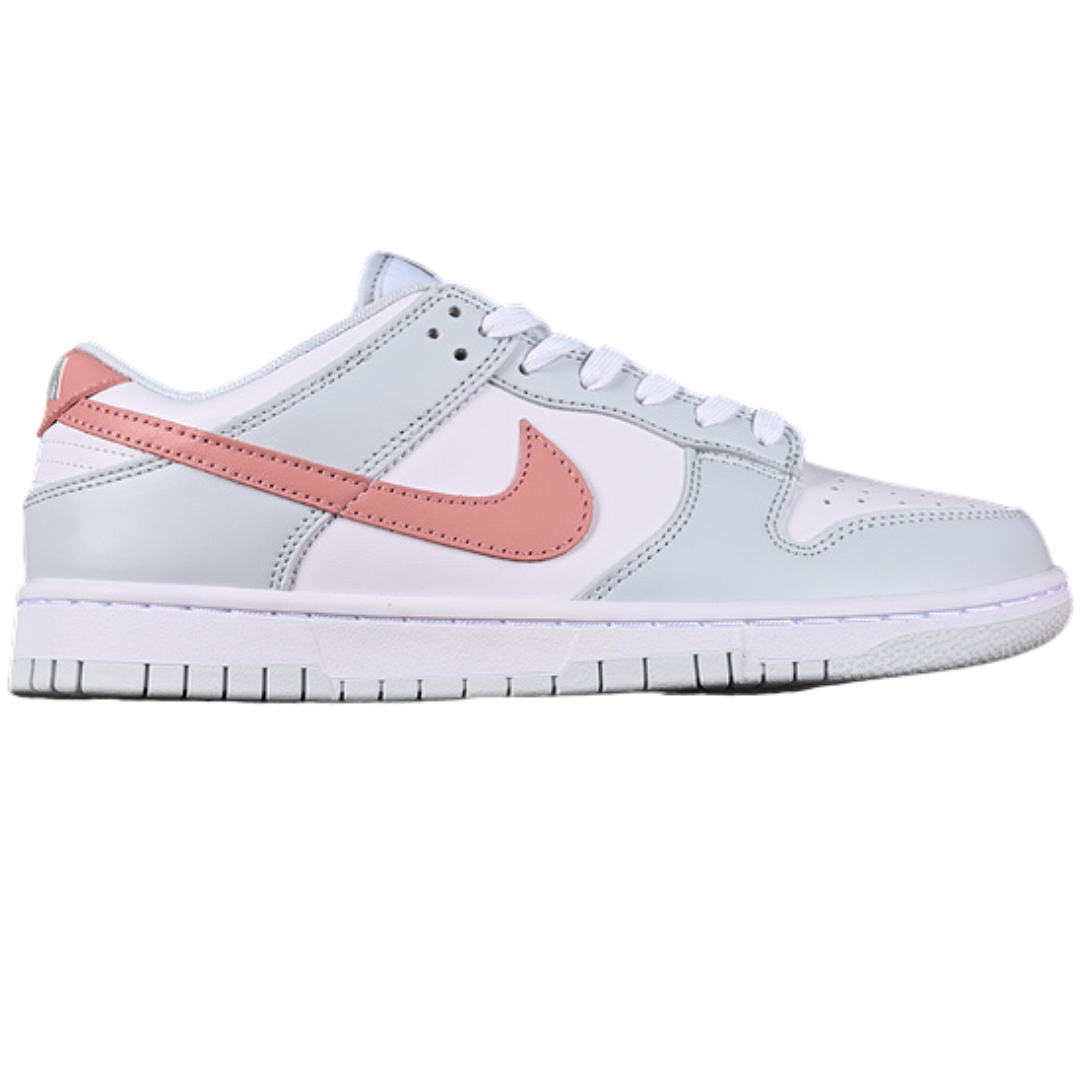Nike Dunk Low 'Pure Platinum Rose Whisper | HF0730-160