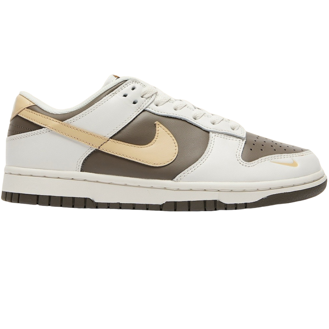 Nike Dunk Low Sesame Ironstone | HM9655-001