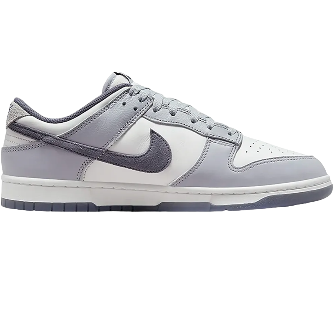 Nike Dunk Low SE 'Light Carbon | FJ4188-100