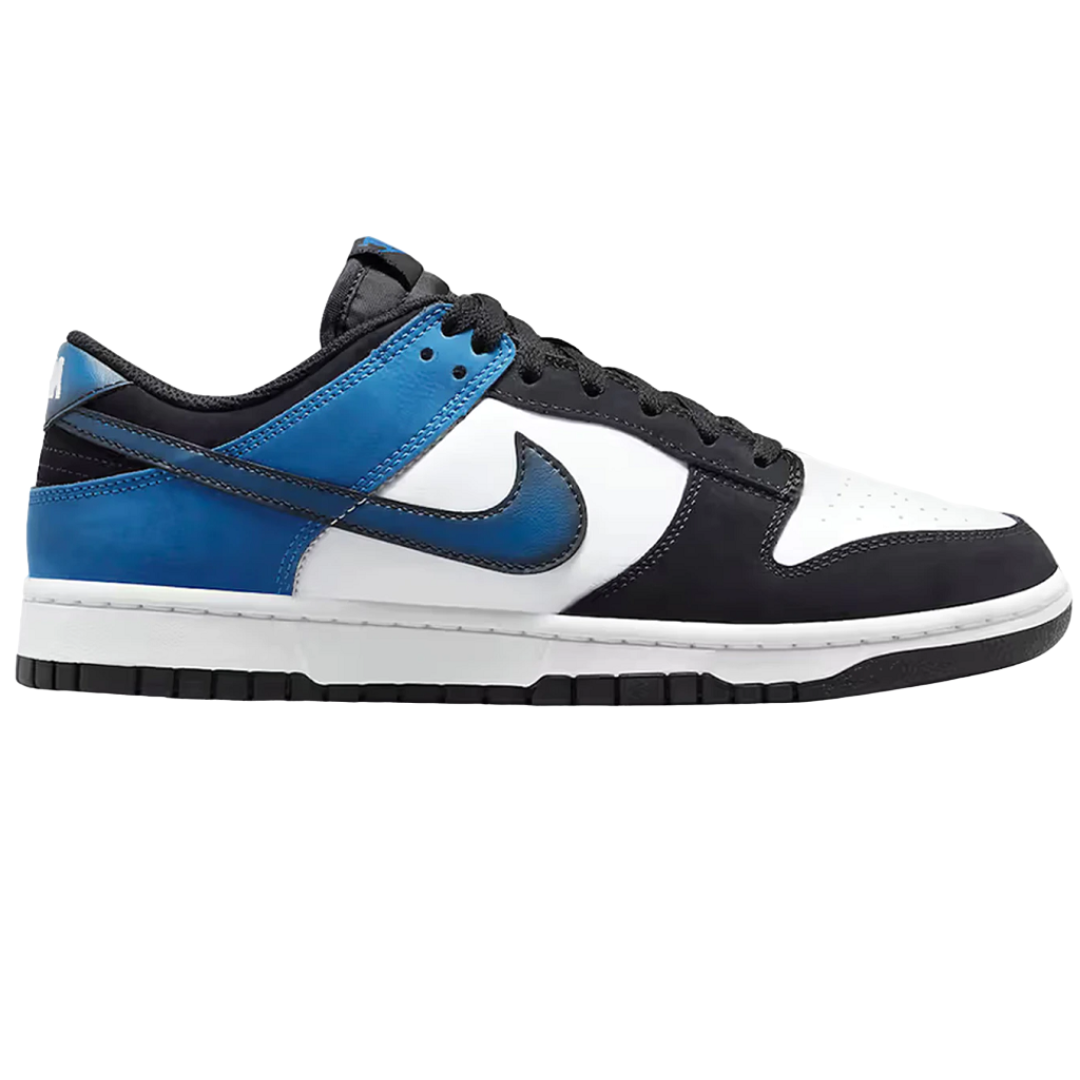 Nike Dunk Low 'Industrial Blue | FD6923-100