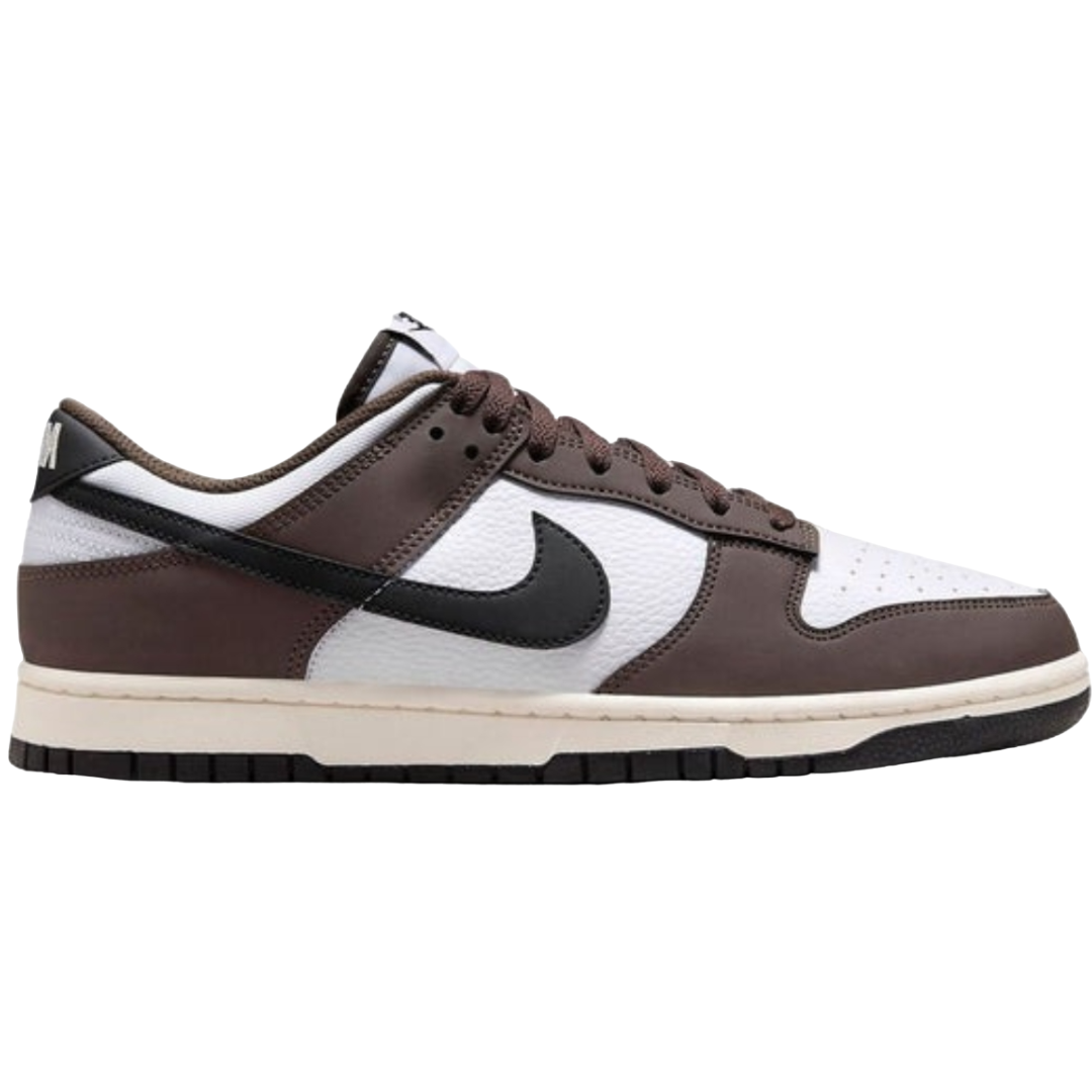 Nike Dunk Low Next Nature Cacao Wow | HF4292-200