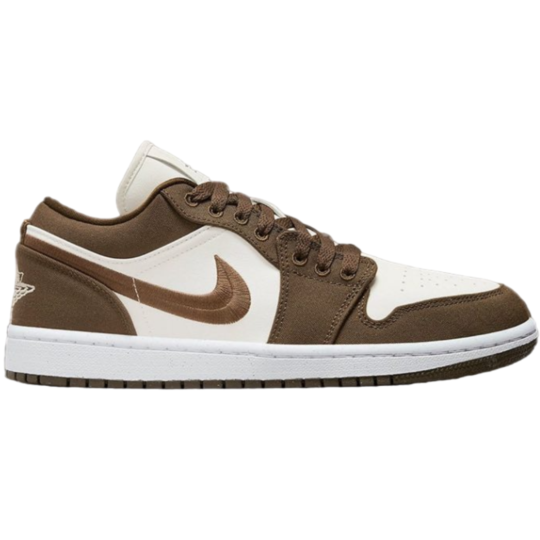 Nike Air Jordan 1 Low SE Light Olive | DV0426-301