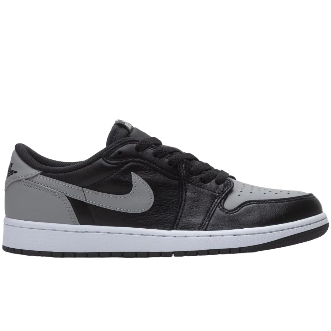 Nike Air Jordan 1 Retro Low OG Shadow | CZ0790-003