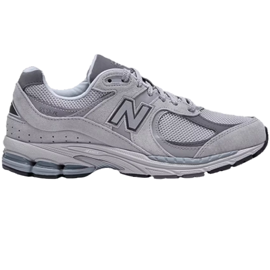 New Balance 2002R Grey | ML2002R0 New Balance 2002R Grey | ML2002R0