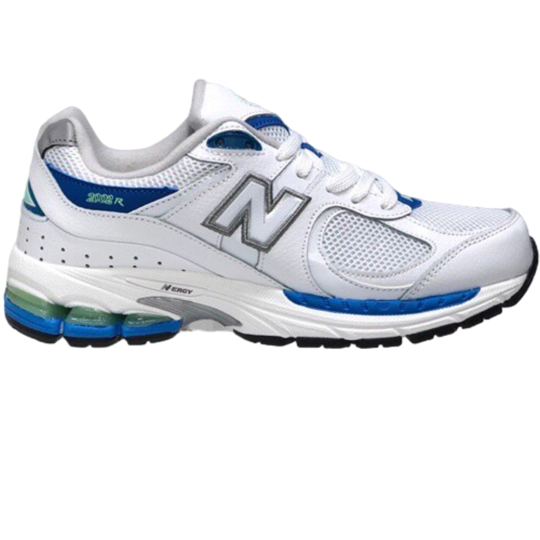 New Balance 2002R White Water Blue | ML2002RW