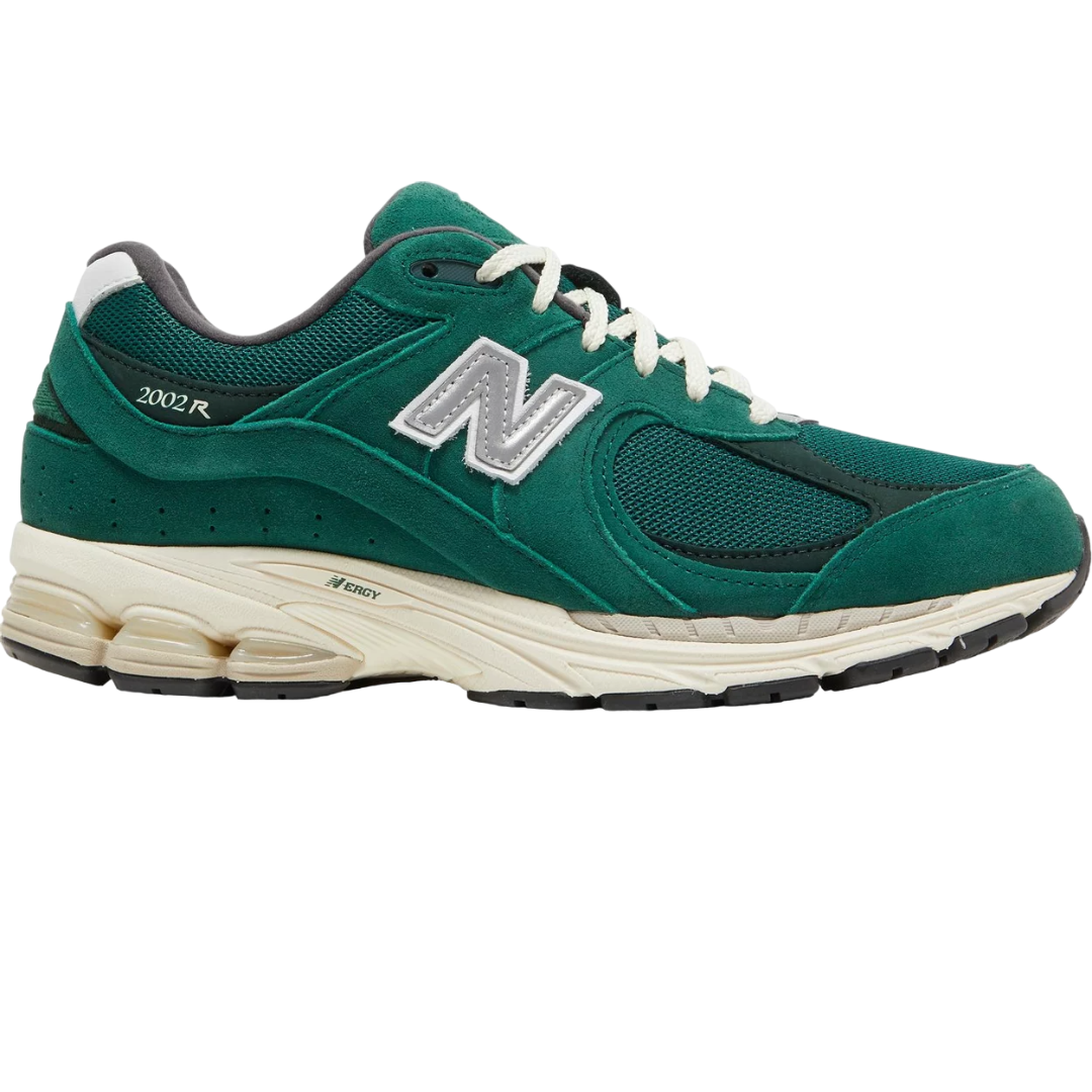 New Balance 2002r Nightwatch Green | M2002RHB