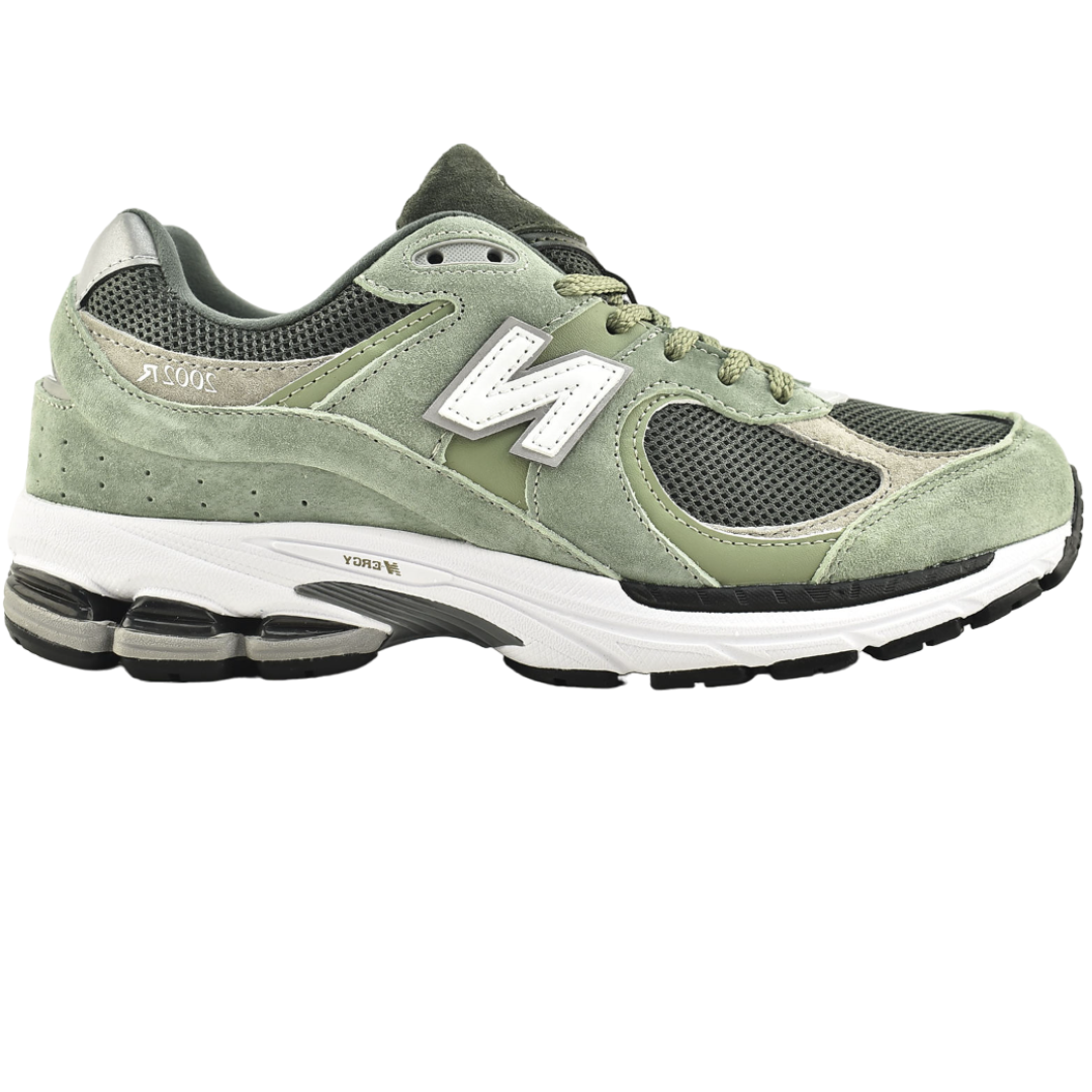 New Balance 2002R Low Norway Spruce | M2002RG1 New Balance 2002R Low Norway Spruce | M2002RG1