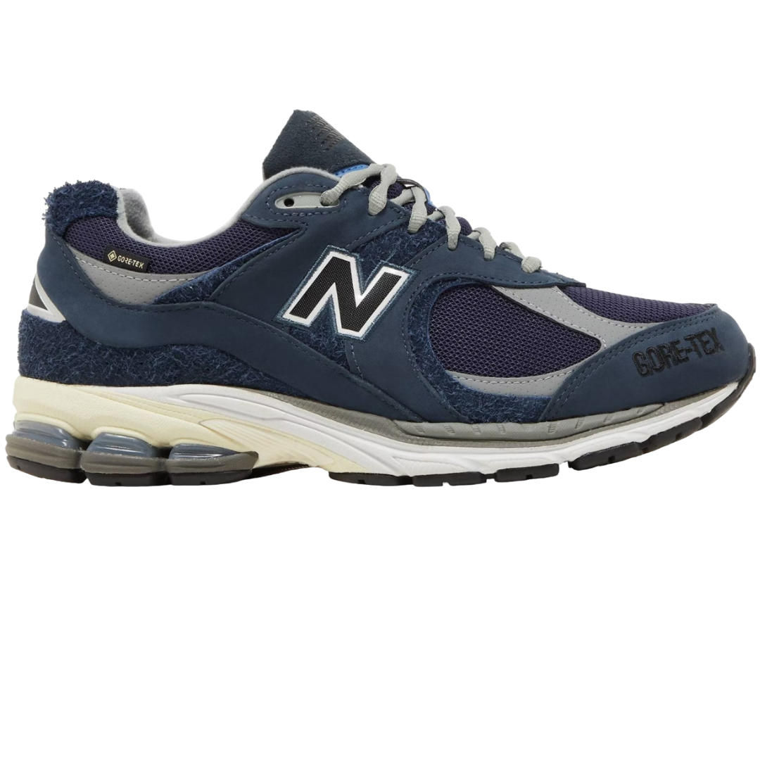 New Balance INVINCIBLE x N.HOOLYWOOD x 2002R GORE-TEX Blue Moon | M2002RXH