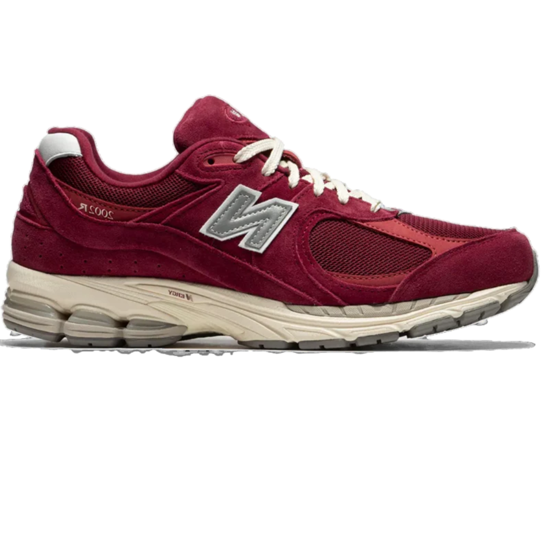 New Balance 2002R Bordeaux | M2002RHA