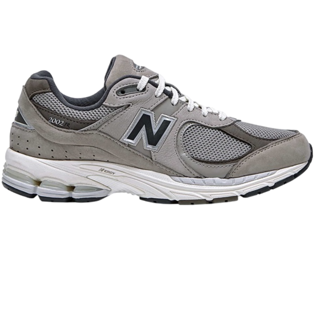 New Balance 2002R Warm Alpaca Light Chalkboard | M2002RAW