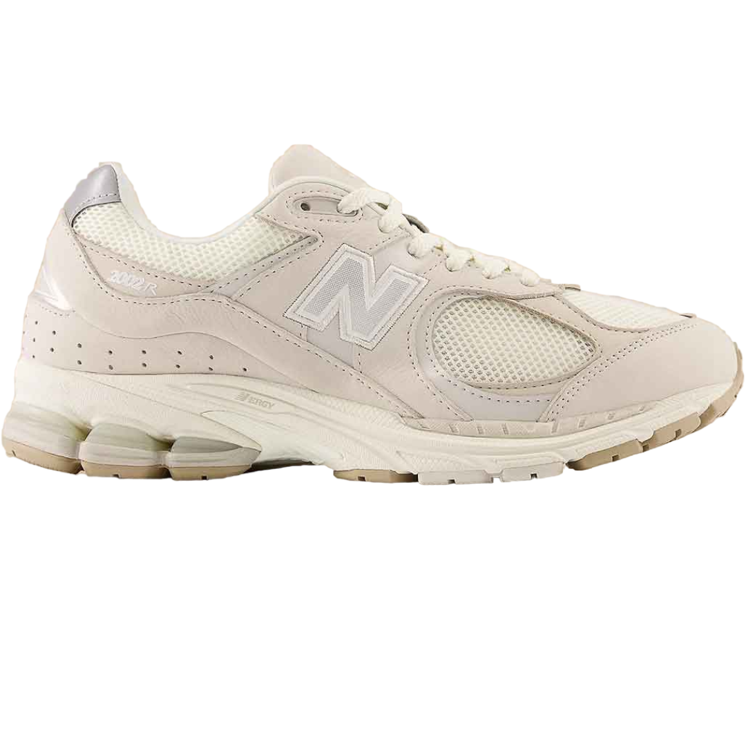 New Balance 2002R White Ivory | M2002RAA