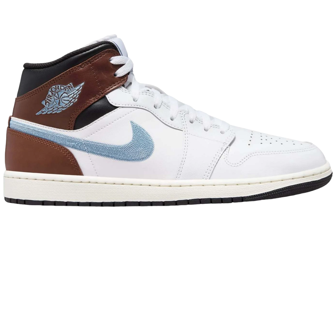 Nike Air Jordan 1 Mid SE Men Shoes | FQ7831-142 Nike Air Jordan 1 Mid SE Men Shoes | FQ7831-142