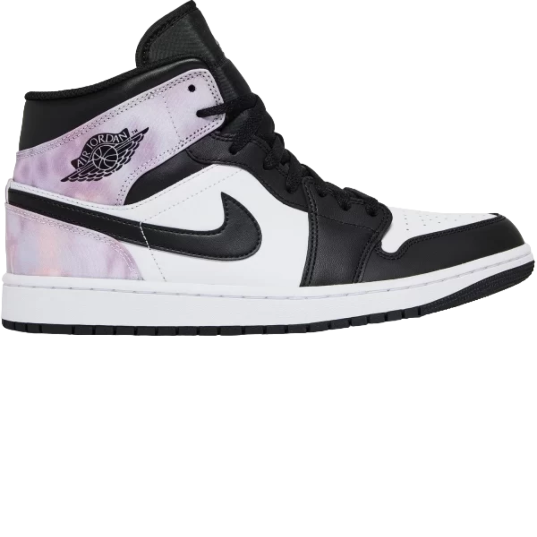 Nike Air Jordan 1 Mid SE Zen Master | DM1200-001