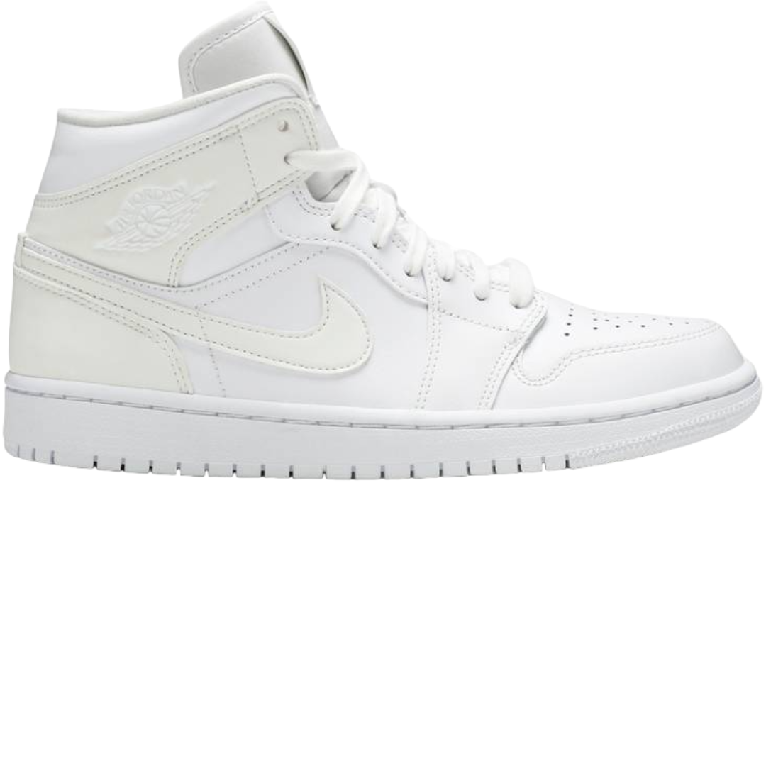 Nike Air Jordan 1 High Brand White | BQ6472-112 Nike Air Jordan 1 High Brand White | BQ6472-112