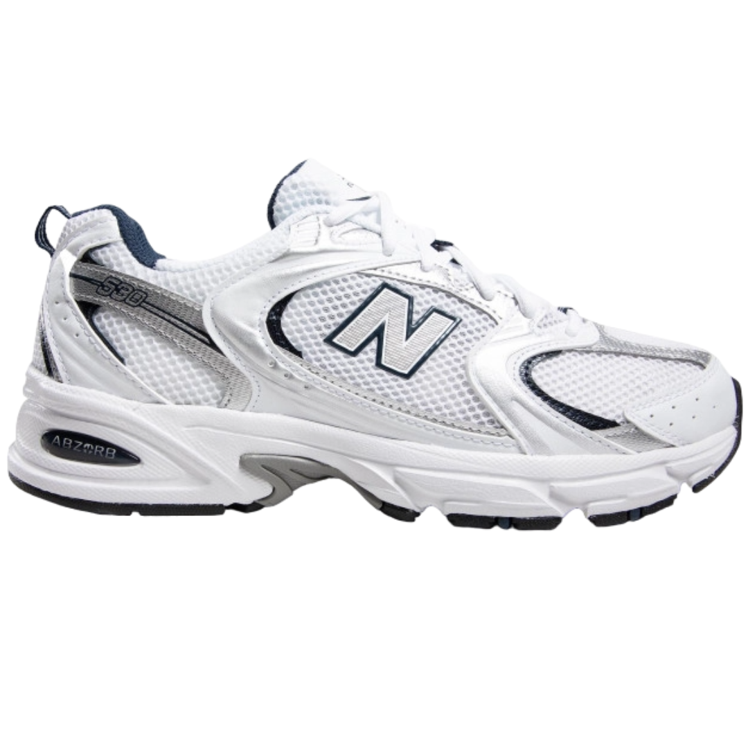 New Balance 530 Retro Running Navy | MR530SG