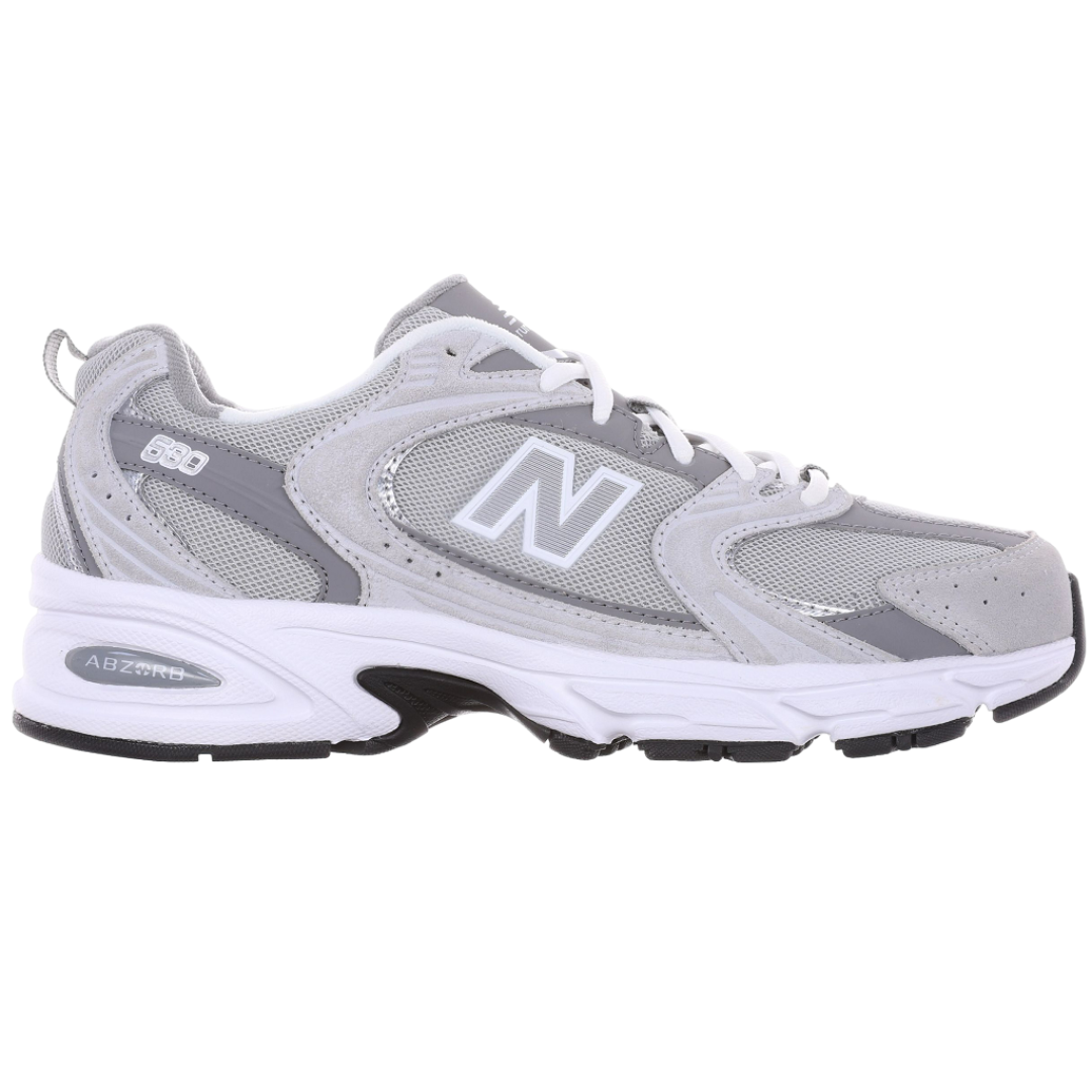 New Balance 530 Gray Silver | MR530CK