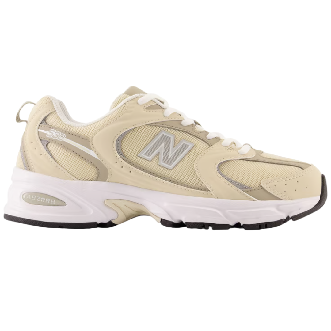 New Balance 530 Cream | MR530SMD
