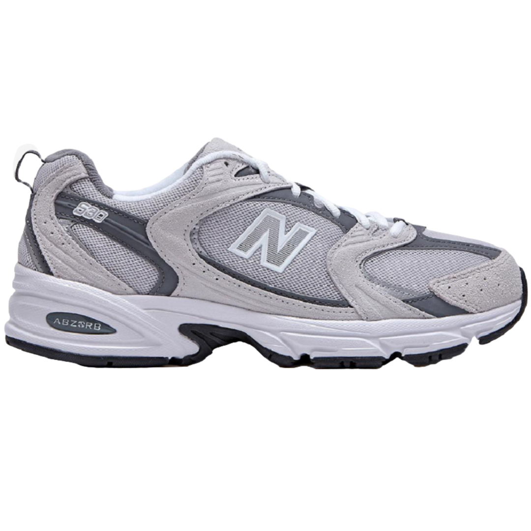 New Balance 530 Classic Grey | MR530CB