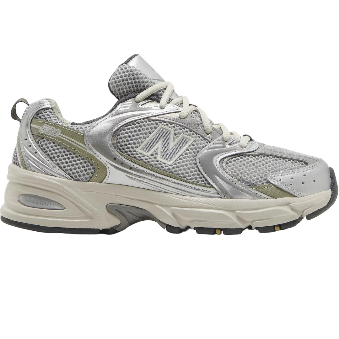 New Balance 530 Silver | MR530KMW